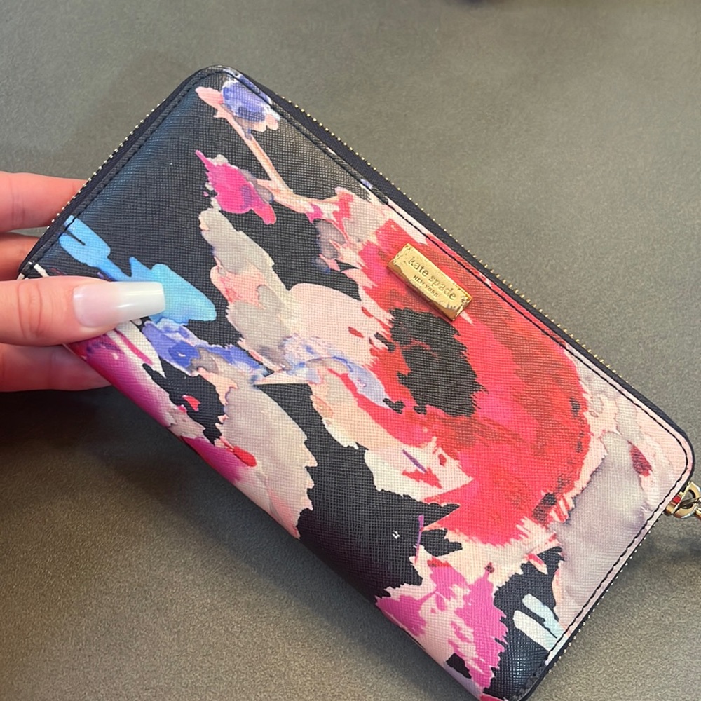 KATE SPADE WALLET
